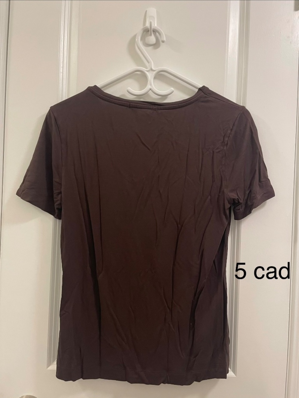 3 basic tees for 15$ - Picture 5 of 9